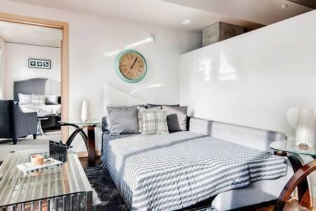Speechless In Seattle - #1 Location - 2Br - Free Parking - Vr1 Appartement Buitenkant foto