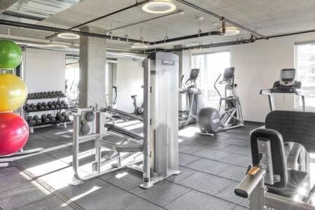 Speechless In Seattle - #1 Location - 2Br - Free Parking - Vr1 Appartement Buitenkant foto
