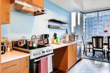 Speechless In Seattle - #1 Location - 2Br - Free Parking - Vr1 Appartement Buitenkant foto