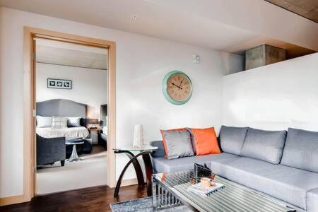 Speechless In Seattle - #1 Location - 2Br - Free Parking - Vr1 Appartement Buitenkant foto