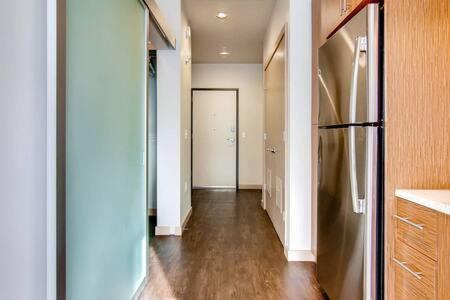 Speechless In Seattle - #1 Location - 2Br - Free Parking - Vr1 Appartement Buitenkant foto