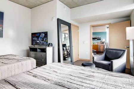 Speechless In Seattle - #1 Location - 2Br - Free Parking - Vr1 Appartement Buitenkant foto